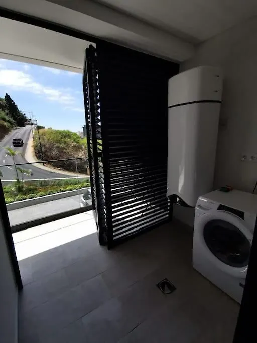 Happy Uptown 13 Apartment Funchal